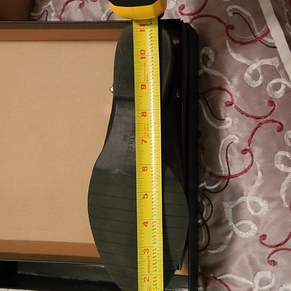 Kenneth Cole ankle boots - Picture 7 of 8